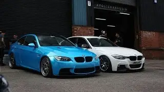 EPIC BMW M3! | P&G Detailing