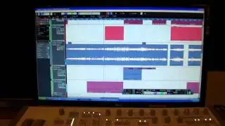 Wasted Penguinz | Crea Diem (Preview In The Studio)