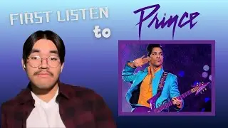 GREATEST Artist of his Generation!???? | Prince Top Hits Reaction