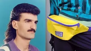 10 Most Embarrassing Fashion Trends Ever!