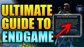 Borderlands 4 Endgame Explained - Everything You Need to Know!