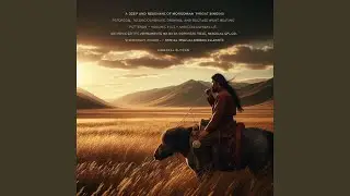 Echoes of the Steppe A Meditative Mongolian Soundscape