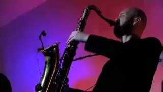 Urban Blue - wedding band, swing band, jazz band, party band. Based in London.