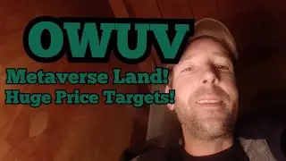 $OWUV penny STOCK will EXPLODE!! #stocks #stockpicks #stockmarket #otc #markets #gains #OWUV
