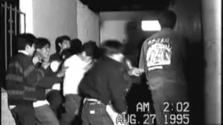 Paramonguinos ROCKeando - 27Agosto1995!!