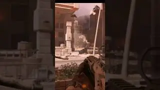 Call of Duty: Ghosts Highlights #codghost  #fpsgames #gamingvideos