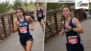 MileSplit Live: National Signing Day With Julia Black And Abbey Santoro
