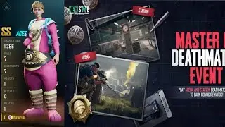 2vs4 Deathmatch gameplay/Easy victory ✌️#pubg #gaming@Dhature 