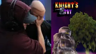 THE BROCCOLI TREE (KNIGHT'S TRY) - PART 8 (FINALE)