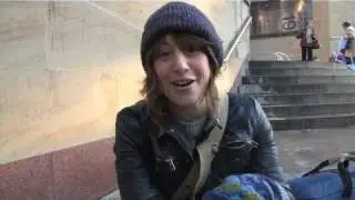 Emma's Imagination - Video Diary (Chapter 1)