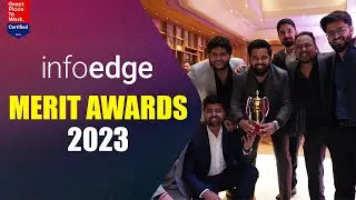 Премия Info Edge Merit Awards 2023