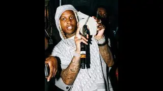 (FREE) Lil Durk Type Beat - 