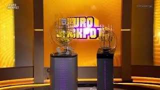 Lotteries: EuroMillions, Eurojackpot, Powerball South Africa. Results: Tuesday, 20.01.2026.