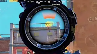 Aimbot on Fire in MI 10T🔥@daxuagaming3672