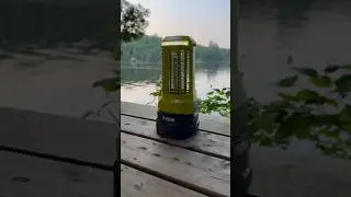 RYOBI 18V Bug Zapper
