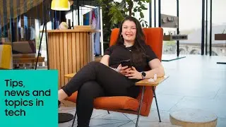 Tips & Tricks: Samsung Health