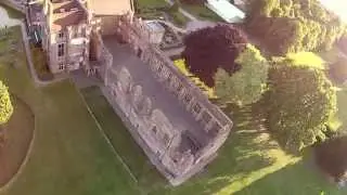 Rufford Abbey Weddings and Events