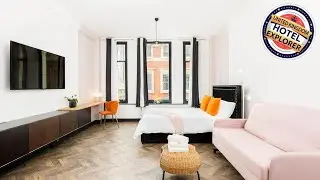Indigo Apartment | Birmingham, United Kingdom | Hotel Review 🏨