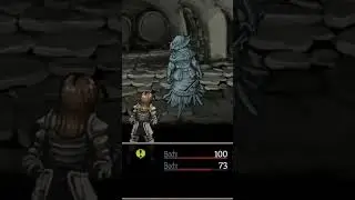 Fear & Hunger (Assassin Spectre)