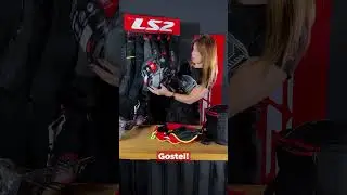 UNBOXING: tudo o que vem no Capacete LS2 Advant X Articulado
