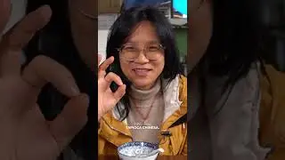 Chef Jiang Pu visita o Mercado Kinjo Yamato, em S&atilde;o Paulo #chinesebridge #comidachinesa #kinjoyamato