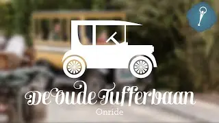 De Oude Tufferbaan: Onride | Twinkelplaat 🎧