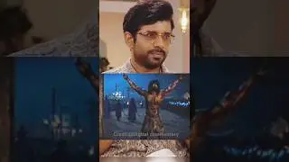 Vineet Singh on his role for Chhaava #chhava #vickykaushal #podcast #bollywood #shambhajimaharaj