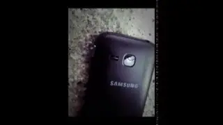 Samsung champ deluxe C3312