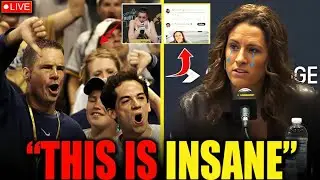 Stephanie White Under Fire as Indiana Fever Face Massive Fan Boycott Over Caitlin Clark Controversy