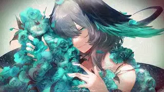 [Arknights] Daily run IS#4 ED1-4 INFI cyclcone Ho'olheyak & Rosmontis carry