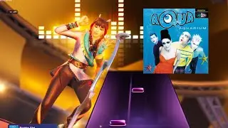 Fortnite Festival Barbie Girl (Vocals) Expert 100% Flawless