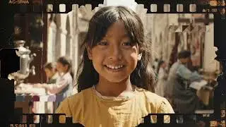 &ldquo;Life in Old Iran (1930s&ndash;1960s) | Cinematic Time Travel Restored in 4K&rdquo;