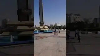 Dubai union metro and bus station || Dubai union metro station ki sayer