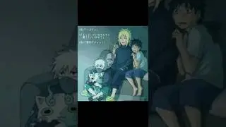 old team 7vsnew team 7 reaction😱#horror#kakashi😐#minato😅#anime #trending #bakakun #shorts