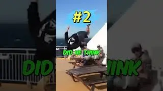 Топ-3 человека с нулевым IQ