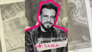 Ateho M&aacute;nager, La NEA mayor M&aacute;s que Moda tv episodio 4