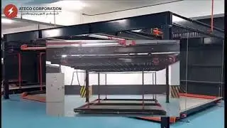 parking systems