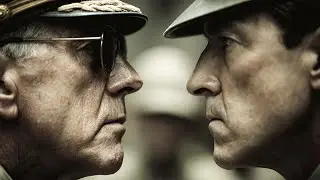 What Charles Willoughby Said When MacArthur Refused to Listen &mdash; And Everything Collapsed