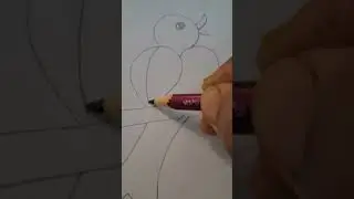 two little birds #shorts #viralvideo #trending #like #share #subscribe #art