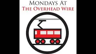 Episode 181: Mondays at The Overhead Wire - Fran Sans