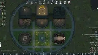 Rimworld - Ciao's Odyssey - Ep 22 - Storage and Signals