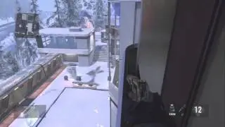 Advanced Warfare - Best Infected Spot on Drift ~ UPLOAD 1 OF 4 TODAY