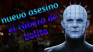 NUEVO ASESINO 