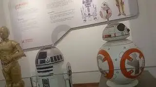 Gandhinagar capital science City robotics 👍🏽