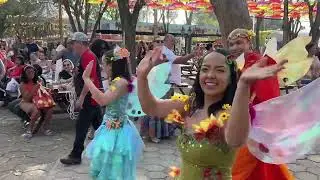 Expoflora 2025