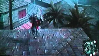 Assassin's creed Revelations  kurdish jambiya and blade!