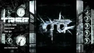 Meccano Twins - Pain & Fear (T.R.S.E. - TRSE 027)