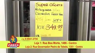 Zanza Outlet   28 12 21