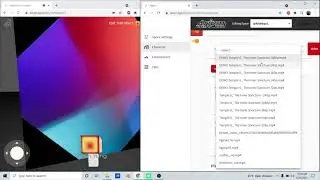 Arium Tutorial - Video Sizes in Video Art Placement