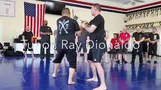 1st Kali Evolution 2020 International Live Stream Seminar